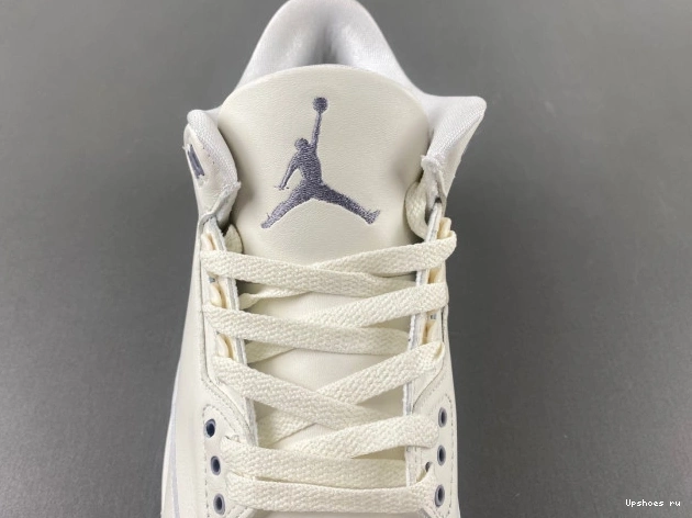   Metallic Silver” CK9246-100 “Sail Jordan  Air 3 1030